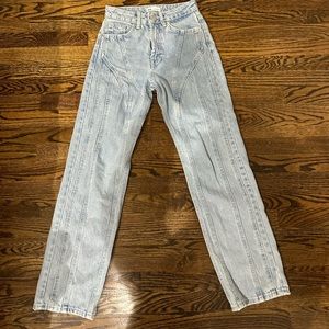 Zara jeans